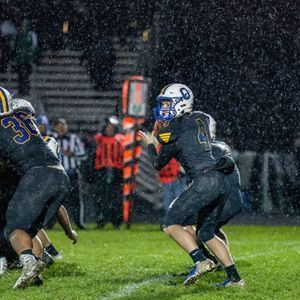 Meet your Posher, Brock